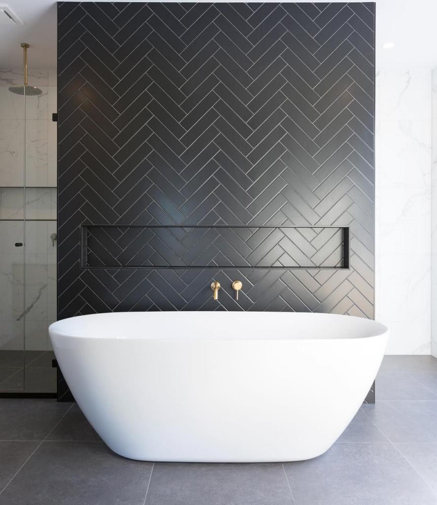 How To Pick The Best Tiles For Bathroom Transformation