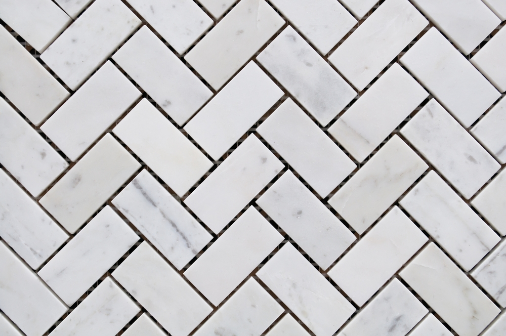 How To Do Herringbone Tiling Layout