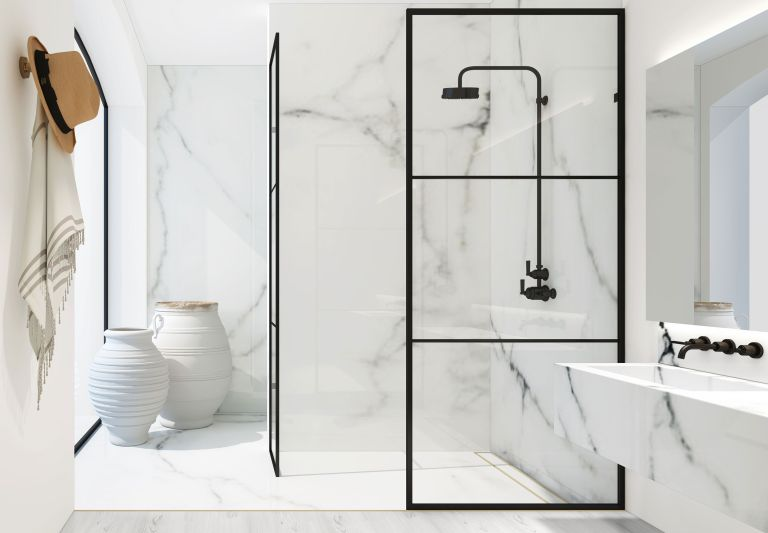 How To Pick The Best Tiles For Bathroom Transformation