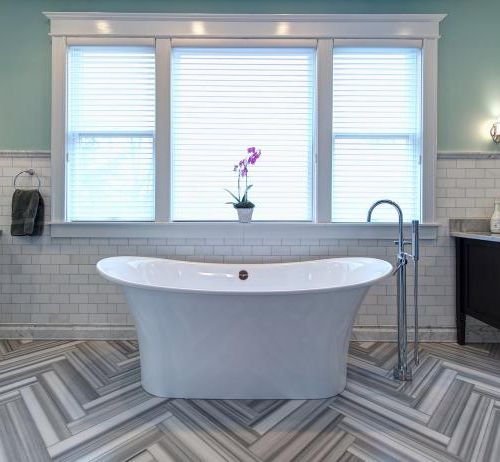 How To Pick The Best Tiles For Bathroom Transformation