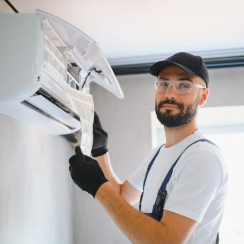 aircon repairs sydney near me